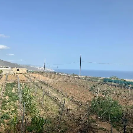 El Ancon * Güimar